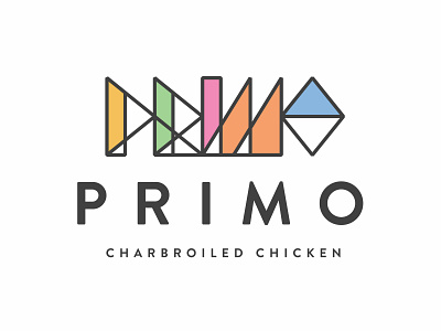 Primo Logo