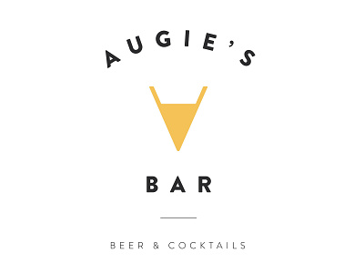 Augie's Logo