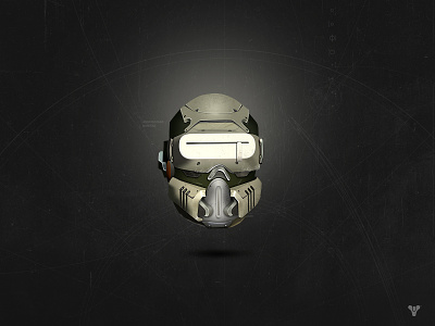 Destiny helmet destiny helmet icon photoshop videogame