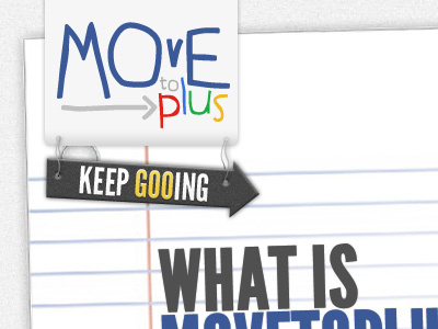 Move To Plus g logo move to plus website