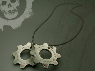 Gears 3d cinema cinema 4d gears gears of war icon photoshop