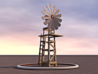 Windmill