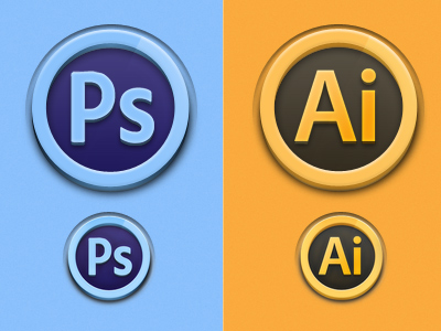 Photoshop Illustrator Cs6 By Lino Di Maio On Dribbble