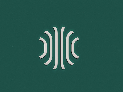 Tree Content House audiovisual branding design logo symbol tree