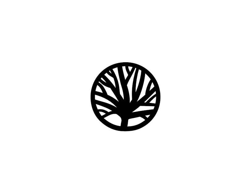 Super Secret Project [WIP] animated animation earth gif growing growth logo