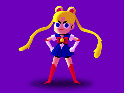 Sailor Moon