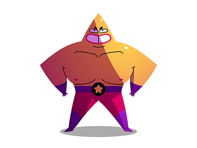 Mr Star