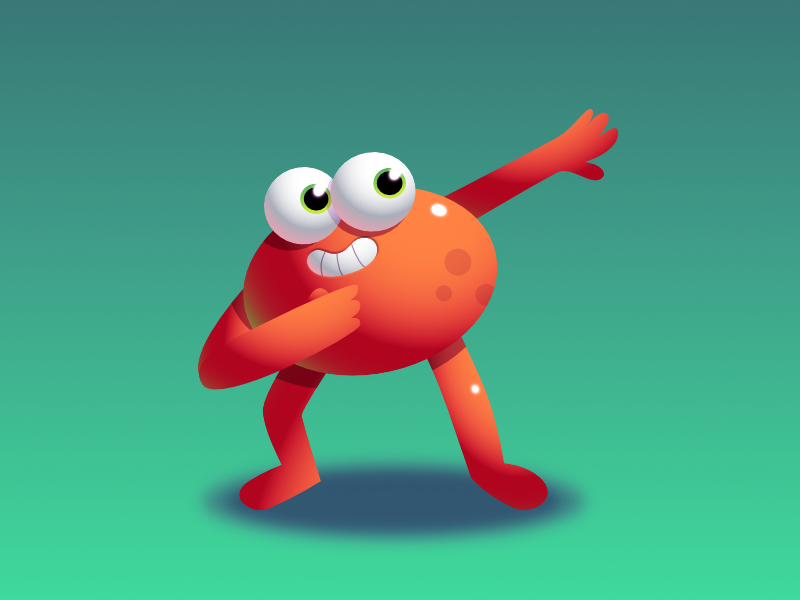 Vector Doodle 08 illustration cartoon affinity designer affinitydesigner vector doodle
