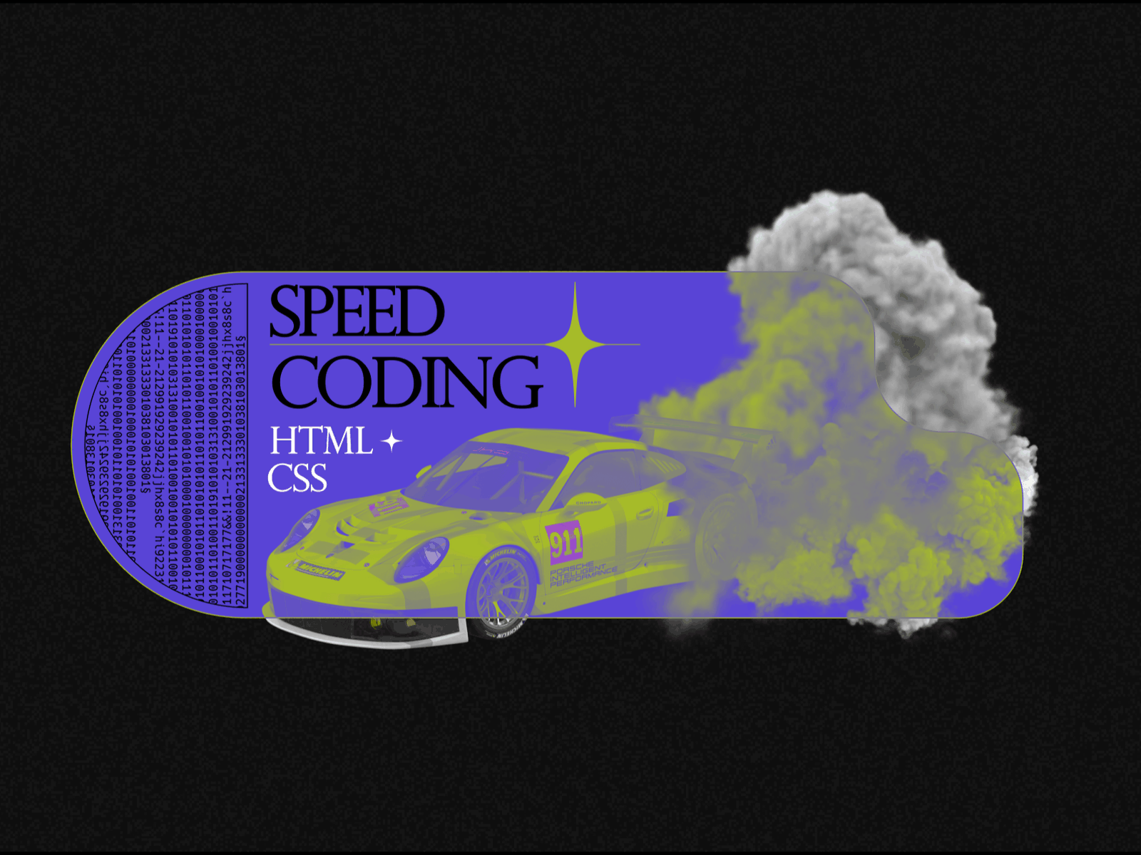 Car coding. Car coding