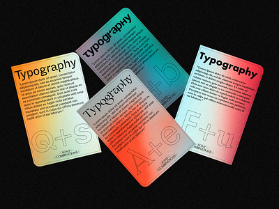 Typography frame branding design digital font design graphic design typographic typography art