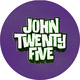 John Twentyfive