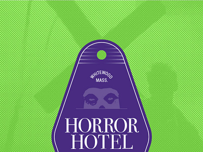 Horror Hotel