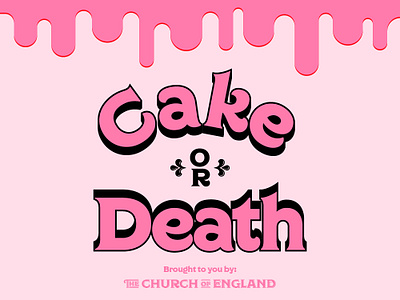 Cake or Death