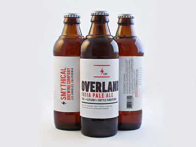 Overland IPA