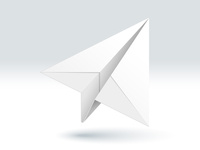 Paper Airplane