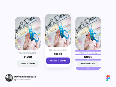 Card design with sizes card card design cards design eccomerce padding paddings sizecard sizes ui uiuxdesign ux