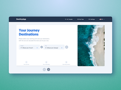 DestinyApp design interface ui uiuxdesign ux uxui
