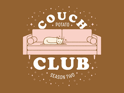 Couch Potato Club