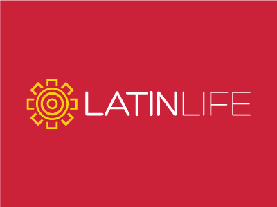 Latinlife Logo