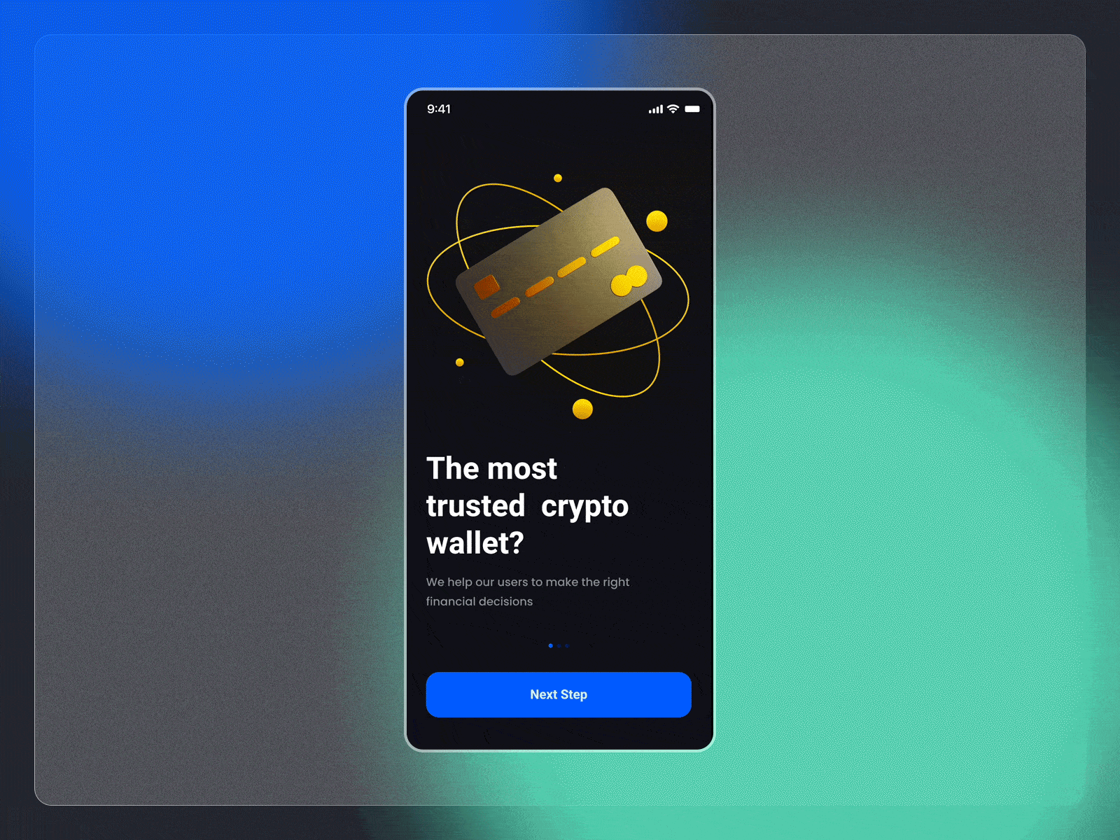 My Crypto Money App app cryptoapp figma mobileapp moneyapp ui uiux ux