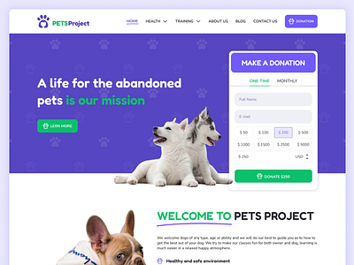 PetsProject