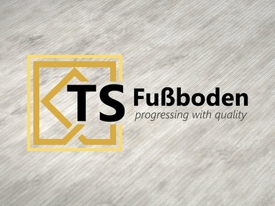 TS Fußboden logo