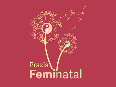 Praxis Feminatal logo