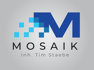 Mosaic Logo