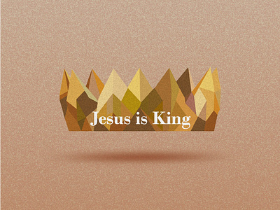 Jesus King