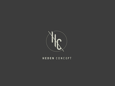 Heden Concept logo