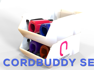 Cordbuddy Product Showcase