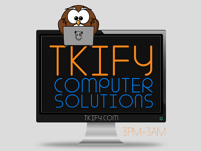 TKIFY Logo