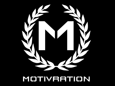 Motivration Logo