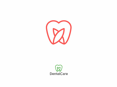 Dental Care Logo business care colorful dental dental care dentist dentistry design flat logo global grey health healthcare implant minimalist logo modern logo professional service teeth tooth