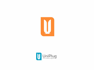 Uniplug Logo audio audio tech cable digital electricity electron electronic entertainment it machine music pc plug power powerpoint recording software studio system tech