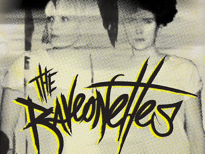 The Raveonettes