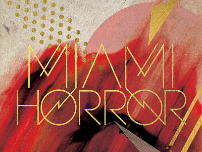 Miami Horror culture collide festival echoplex los angeles miami horror red bull soundselect