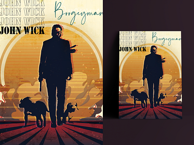 John Wick poster