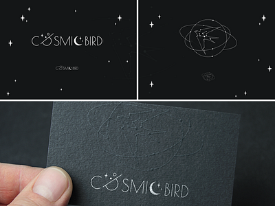 Cosmic Bird