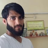 Aqib Mahmood