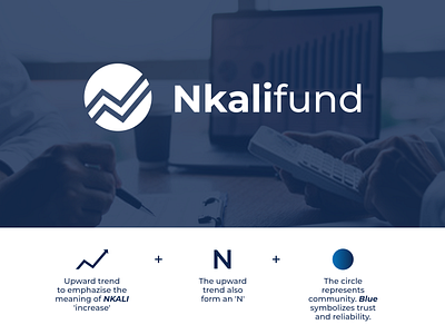 NkaliFund Logo