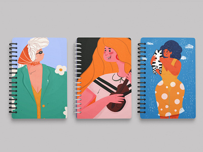 Notebooks