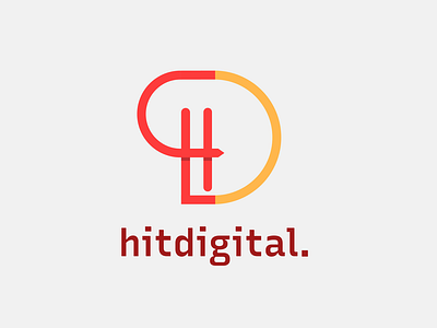 HIT Digital Logo