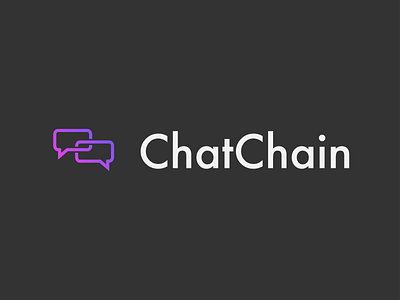 ChatChain Logo