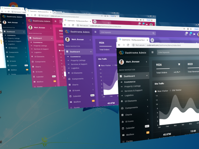 Admin Dashboard Template- Bootstrap admin admin dashboard admin template bootstrap bootstrap 4 admin template bootstrap admin dashboard ecommerce admin logistics admin property listings admin responsive responsive admin service support dshboard web app