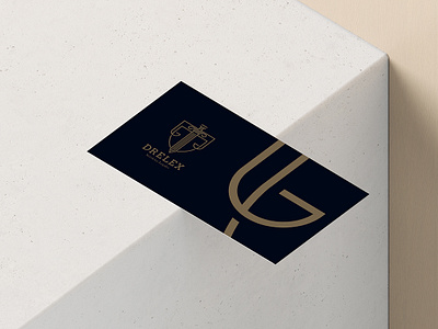 Lawyer Business Card Designs Themes Templates And Downloadable Graphic Elements On Dribbble