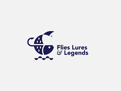 Flies Lures   Legends