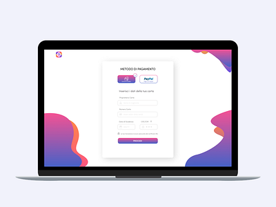 Creappa - Checkout  Web app