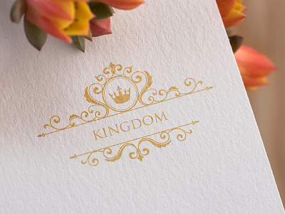 Kingdom Logo