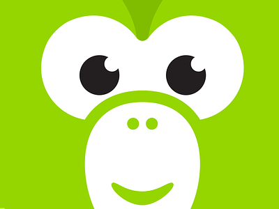 Brand Indetity for Wanderu app brand design identity illustration logo logotype monkey startup travel tshirt ux